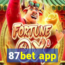 87bet app